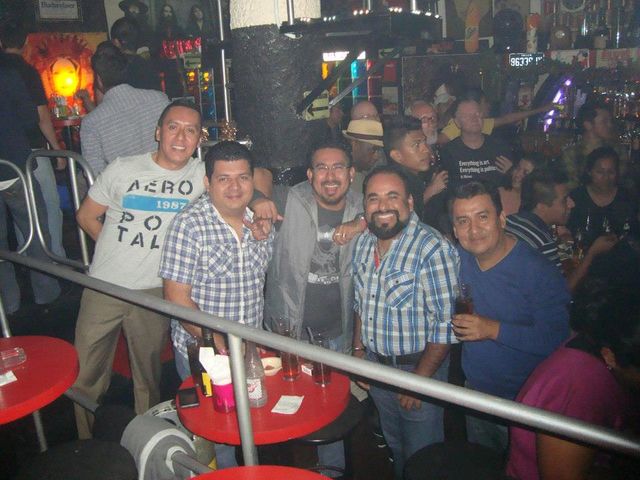 Sin Nombre
