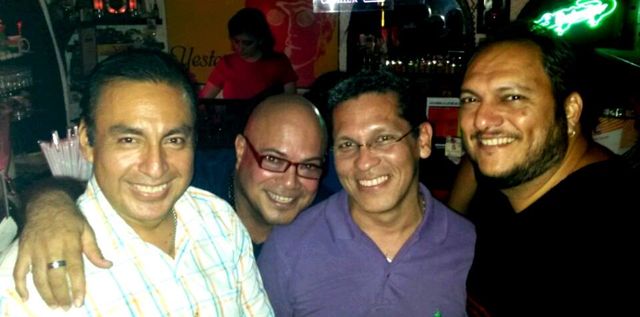 Sin Nombre