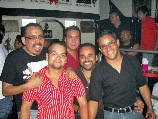 Sin Nombre